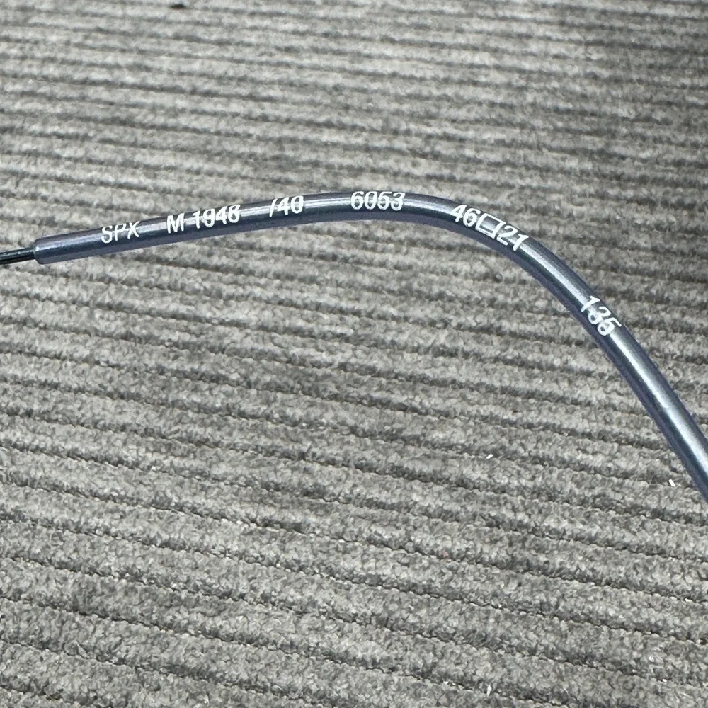 Silhouette eyeglasses considered